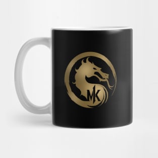 Mortal Kombat 1 Symbol Mug